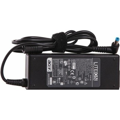 Originální nabíječka adaptér Acer Aspire VN7-792G 90W 4,74A 19V 5,5 x 1,7mm – Zboží Živě