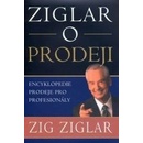 Knihy Ziglar o prodeji - Ziglar Zig