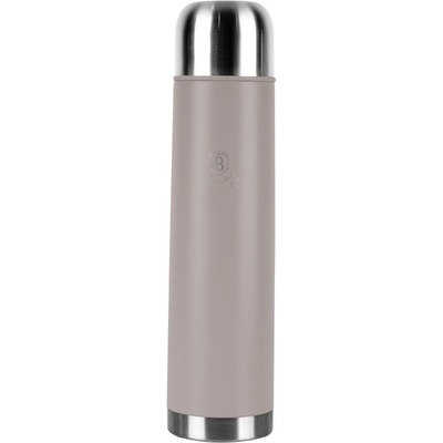 Berlingerhaus Termoska nerez 1 l Taupe Black