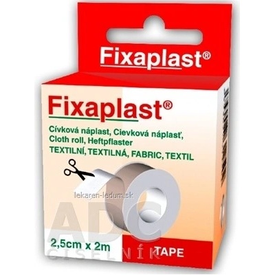 Fixaplast Cievková náplasť