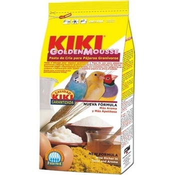 Kiki GoldenMousse 1 kg