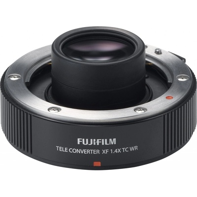 Fujifilm XF 1,4x TC WR