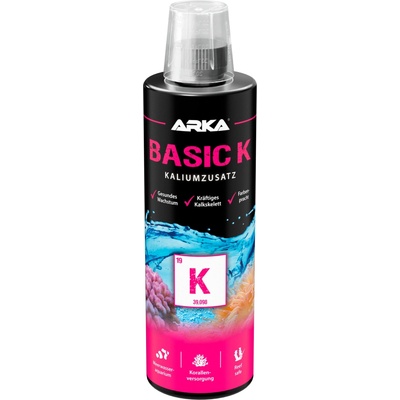 Arka Basic K 473 ml
