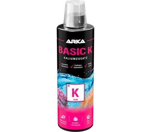 Arka Basic K 473 ml