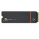 Pevné disky interní Seagate FireCuda 530 500GB, ZP500GM3A023