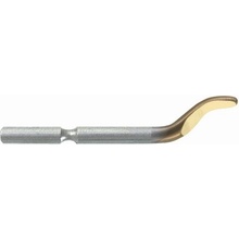 NOGA Nůž S-101 TiN+LH (průměr 3,2 mm), povlakovaný, pro leváky