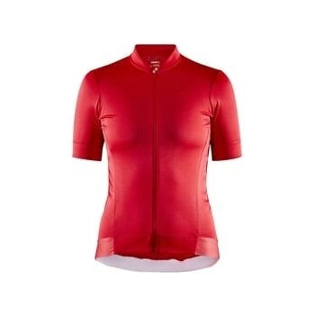 Craft CORE Essence Tight W červená