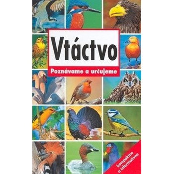 Vtáctvo