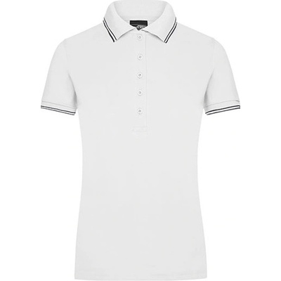 James & Nicholson JN985 White