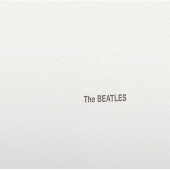BEATLES - THE BEATLES