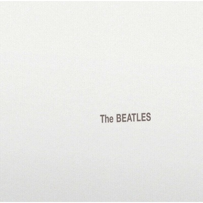 BEATLES - THE BEATLES