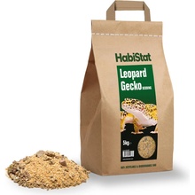 HabiStat Leopard Gecko Bedding 5 kg