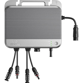 Zendure Микроинвертор SolarFlow 800 (ZDSF800-gy-eu)