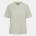 Blank Essentials Дамска тениска Blank Essentials Blank E Core Puff Print T-Shirt Ladies - Celstial Yellow