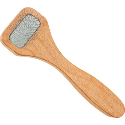 KELLER Kartáč MAXI PIN Slicker S