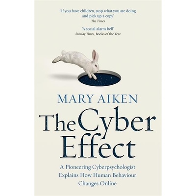 Cyber Effect Aiken Mary