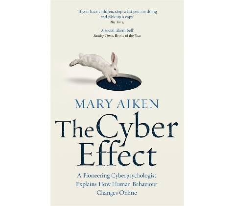 Cyber Effect Aiken Mary
