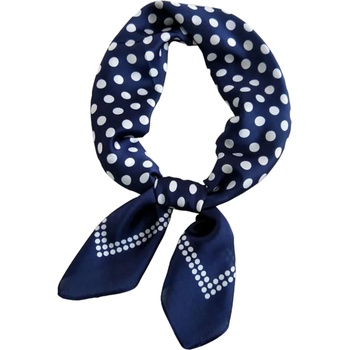 HARAHU Шал fe-33880 - Синя kp33880 (fe-33880)