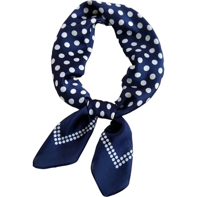 HARAHU Шал fe-33880 - Синя kp33880 (fe-33880)