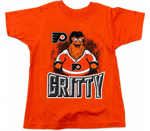 Outerstuff Philadelphia Flyers Gritty