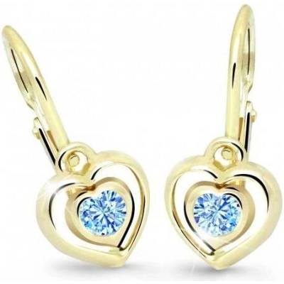 Cutie Jewellery C2752-10-X-1 světle modrá