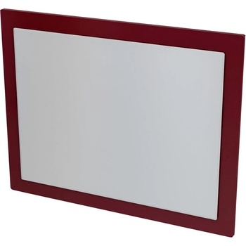 Sapho MITRA 92x72x4cm, bordó MT183