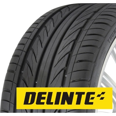 Delinte D7 265/30 R19 93W