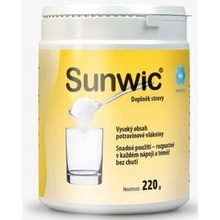 Hepatica Sunwic 220 g