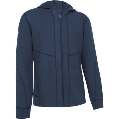Callaway Aquapel Thermal Hoodie navymodrá