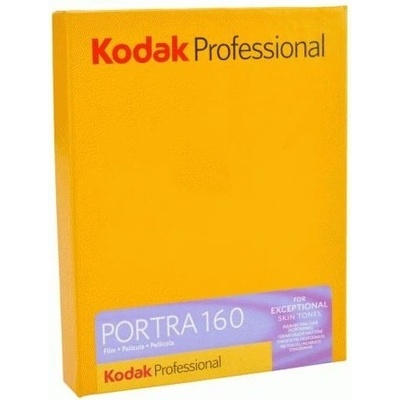 Kodak Portra 160 8x10"/10