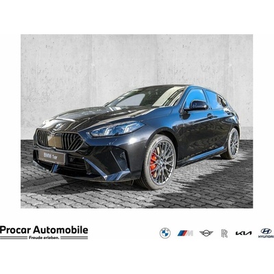 BMW 120d M Sport 110 kW