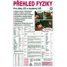 Přehled fyziky - Jiří Lošťák