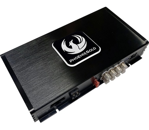 Phoenix Gold ZDA4.6