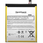 Amazon Батерия (оригинална) за лаптоп AMAZON Kindle Fire 8 7 Generation SX0340T 26S1014, 3.7V, 4748 mAh (AD32141)