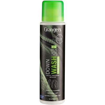 Granger's GRANGER'S DOWN WASH KONCENTRÁT 300 ml