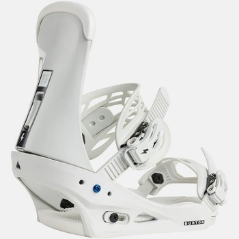 Burton Мъжки Сноуборд Автомати Burton Freestyle Re: Flex Gray Cloud (13212002)