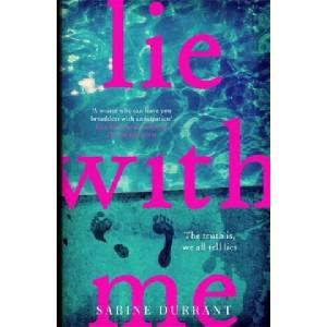 Lie With Me | Sabine Durrant (2016)