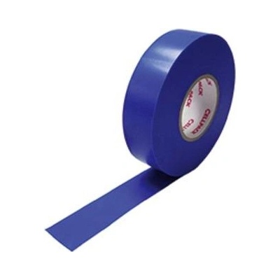 CellPack 416772 Izolačná páska No. 328 20 m x 19 mm svetlomodrá 1 ks