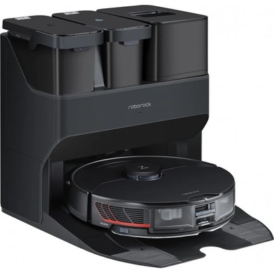 Roborock S7 Max Ultra Black