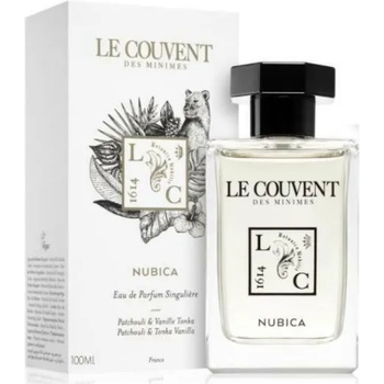 Image 1 of Le Couvent Parfums Singulières - Nubica EDP 50 ml