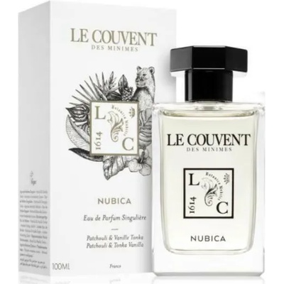 Le Couvent Parfums Eaux de Parfum Singulières - Nubica EDP 50 ml