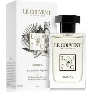 Le Couvent Parfums Singulières - Nubica EDP 50 ml Парфюми