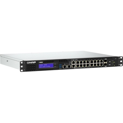 QNAP QGD-1602-C3758-16G