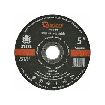 Geko G78214