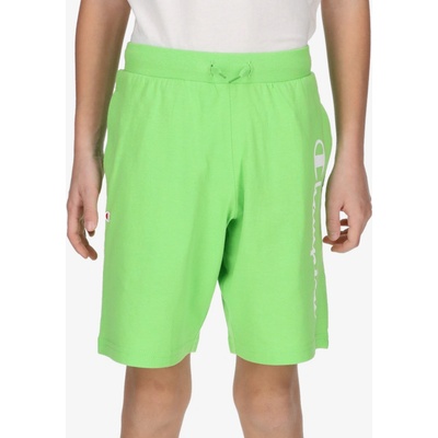 Champion boys logo shorts