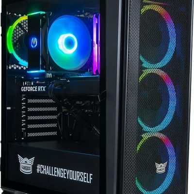 AlzaPC GameBox Prime AZgbpi7r57a5