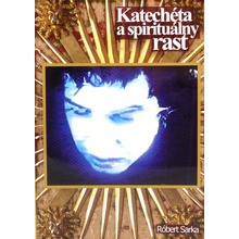 Katechéta a spirituálny rast
