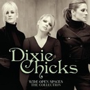DIXIE CHICKS: WIDE OPEN SPACES - THE DIXIE C CD