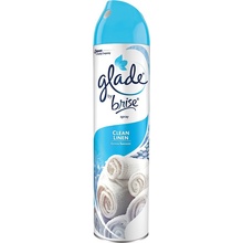 Glade Pure Clean Linen osviežovač vzduchu 300 ml