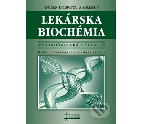 Lekárska biochémia
